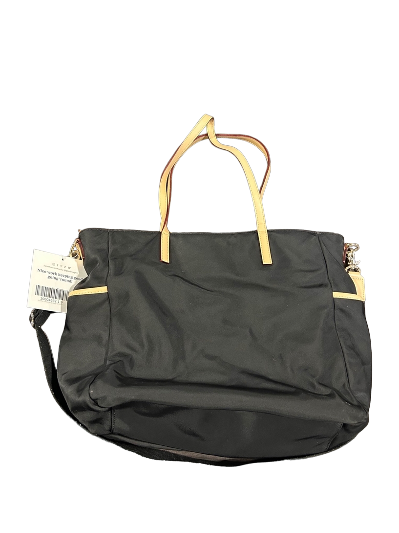  Kate Spade New York Honey Baby Diaper Bag