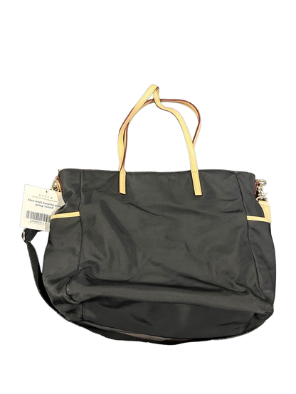  Kate Spade New York Honey Baby Diaper Bag