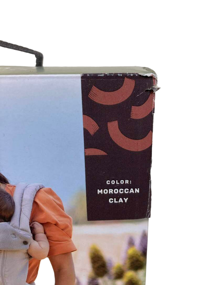  Lillebaby Complete All Seasons Baby Carrier, Moroccan Clay