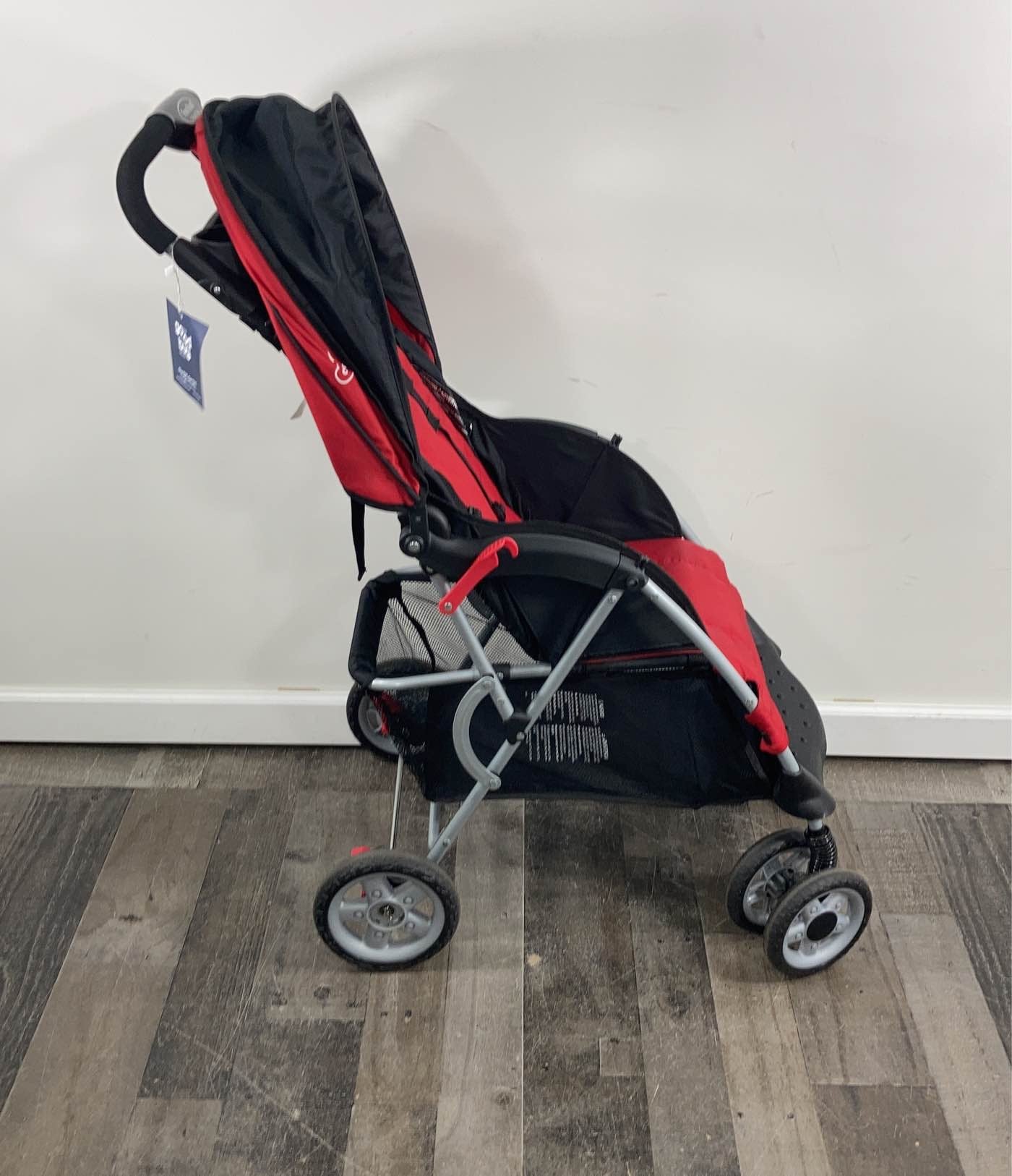  Kolcraft Cloud Plus Lightweight Stroller, 2015