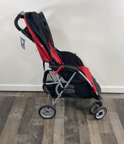  Kolcraft Cloud Plus Lightweight Stroller, 2015