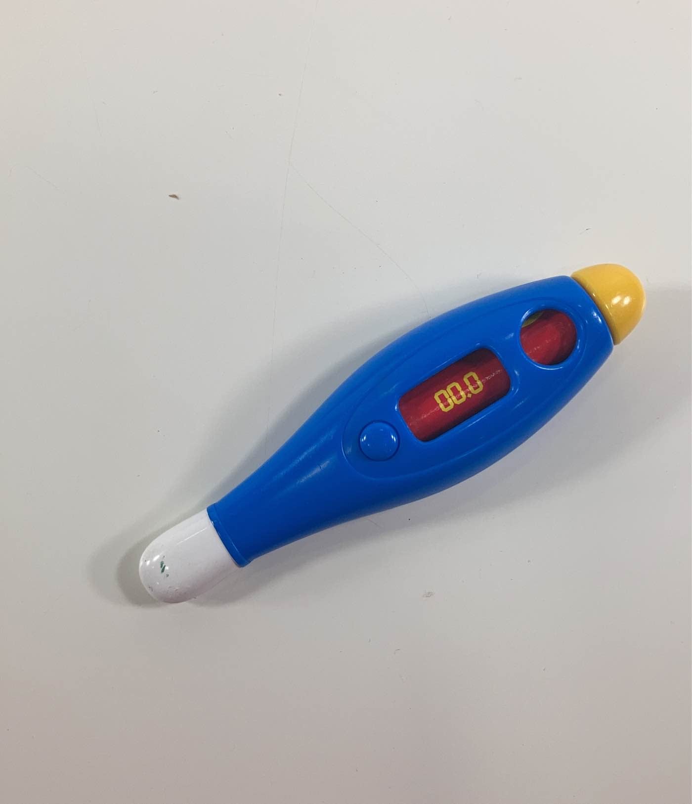  Fisher Price Sesame Street Check Up Time Elmo