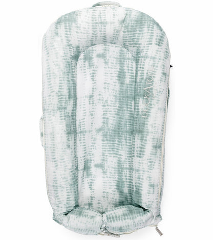  DockATot Deluxe+ Dock, Trellis Shibori Dye