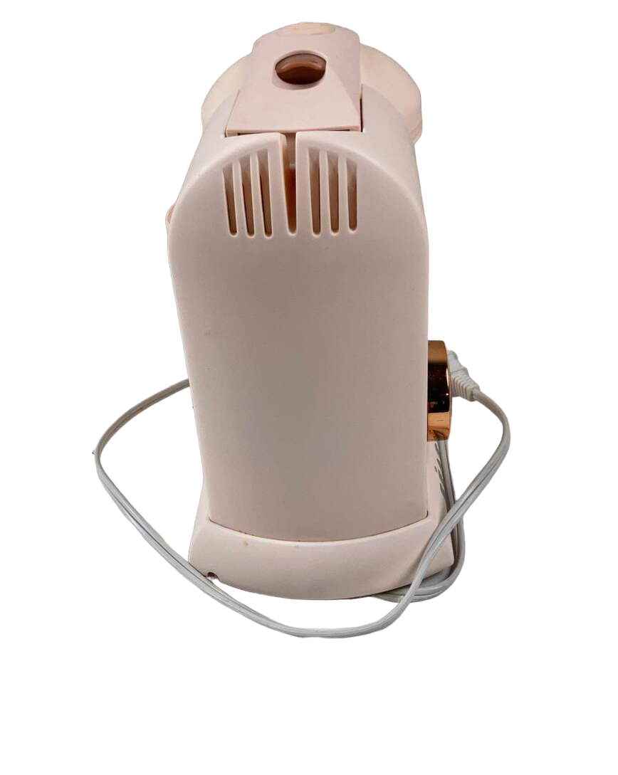  Beaba Babycook Solo 4-in-1 Baby Food Maker, Rose Gold
