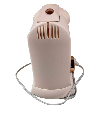  Beaba Babycook Solo 4-in-1 Baby Food Maker, Rose Gold
