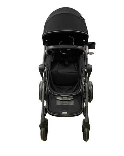  Evenflo Pivot Xpand Modular Stroller, 2023, Ayrshire Black