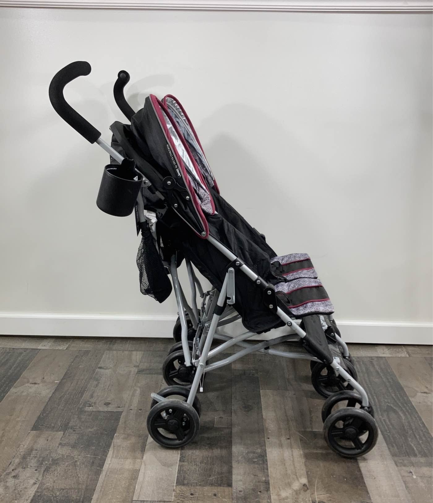  Jeep Scout Double Stroller, 2021