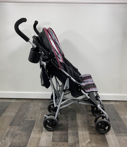  Jeep Scout Double Stroller, 2021