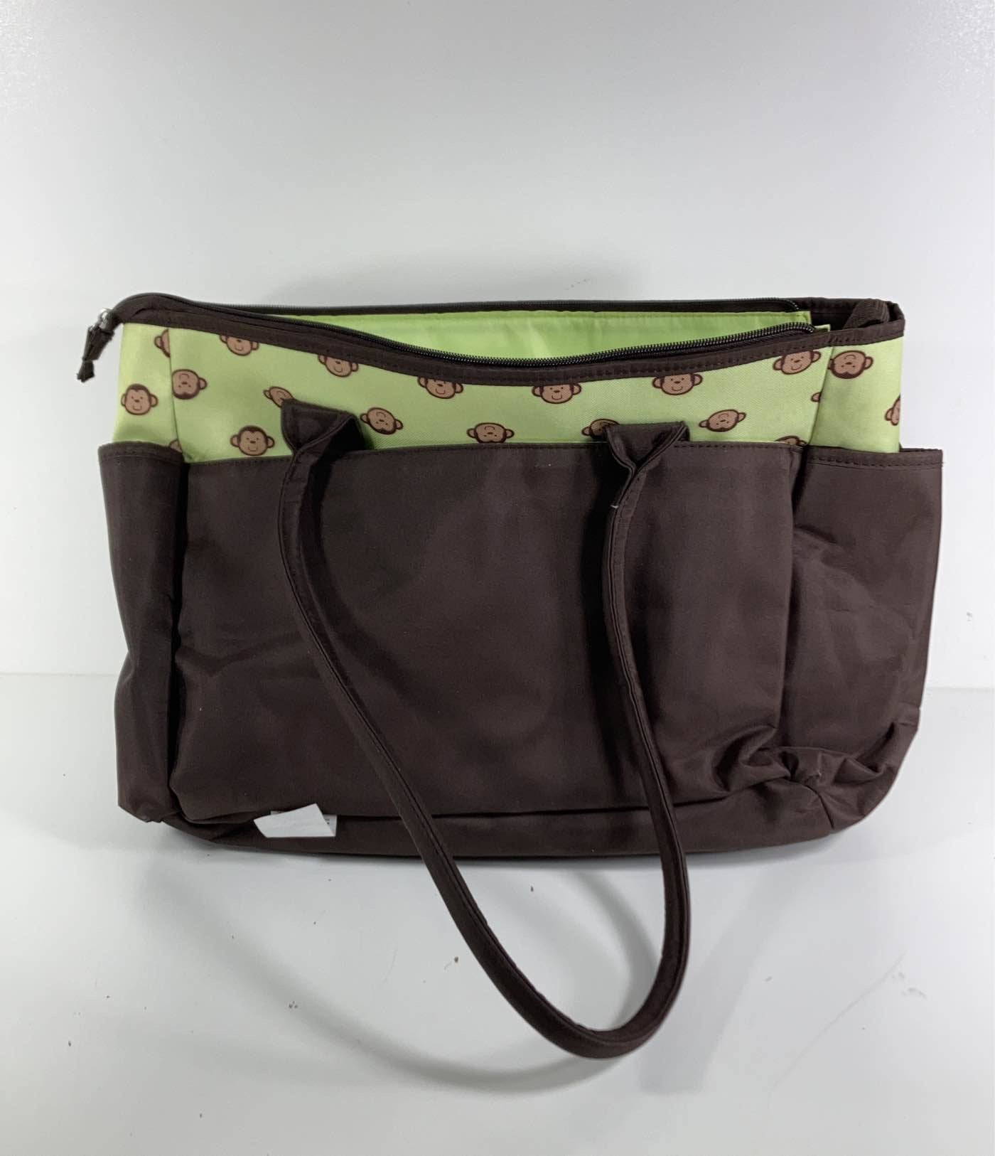  Carter’s Diaper Bag And Changing Pad