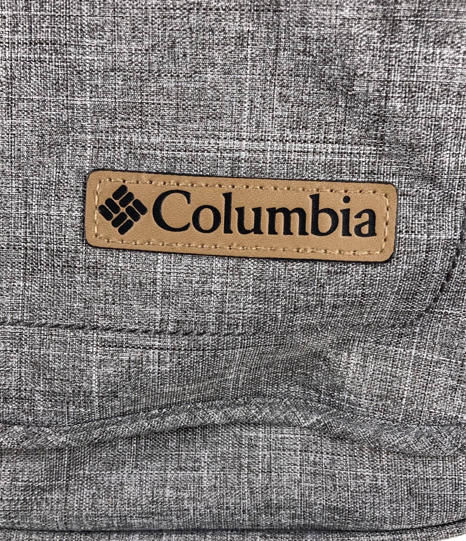  Columbia Diaper Bag