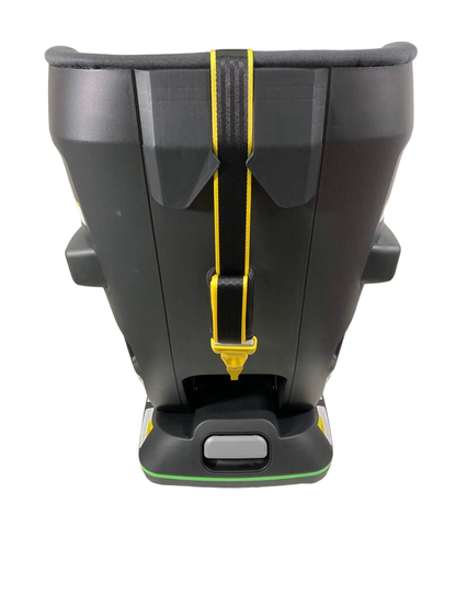  UPPAbaby KNOX Convertible Car Seat, Jake Black, 2023