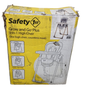 Safety 1st Grow And Go Plus 3-in-1 High Chair