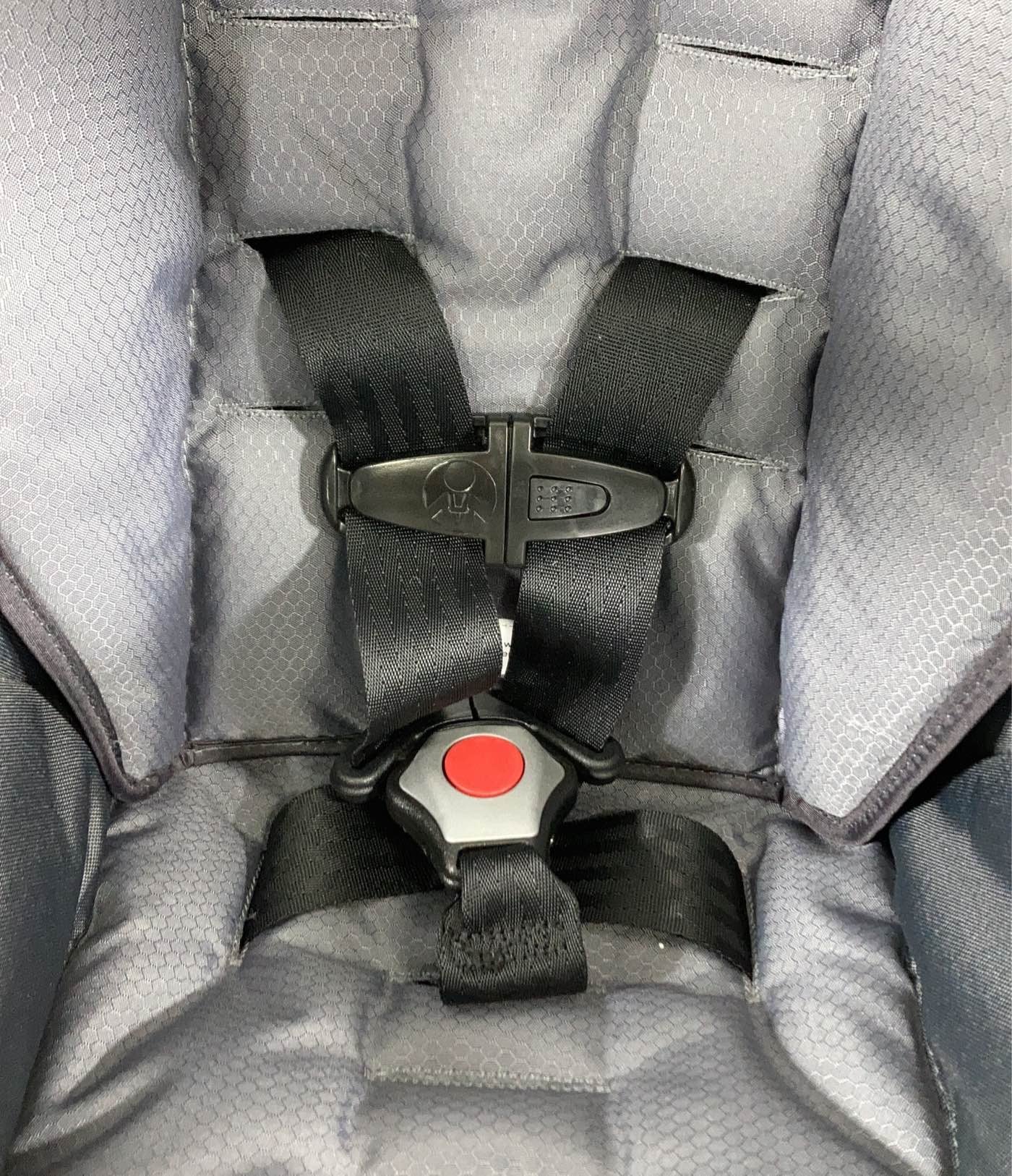  Baby Trend Expedition Race Tec Jogger Travel System, 2021
