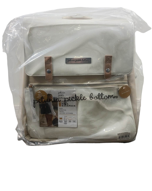  Petunia Pickle Bottom Meta Backpack