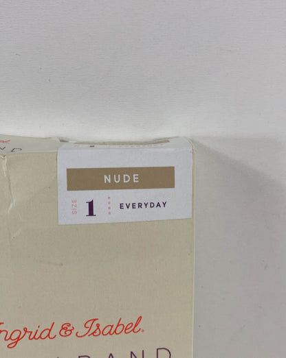  Ingrid & Isabel BellaBand, Nude