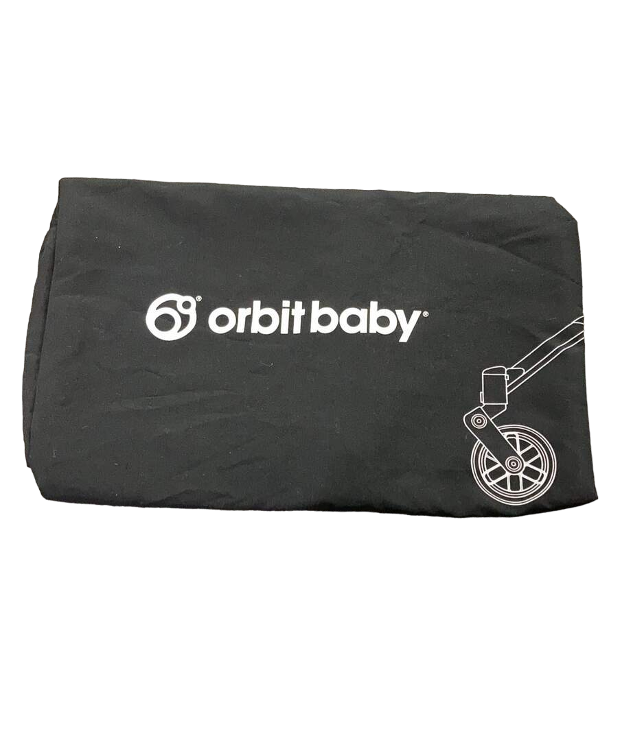  Orbit Baby G5 Stroller Frame Base, 2023, Rose Gold