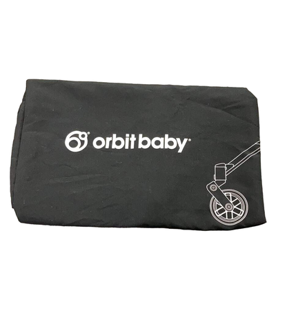  Orbit Baby G5 Stroller Frame Base, 2023, Rose Gold