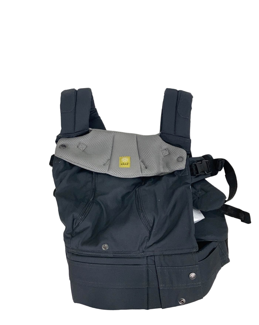  Lillebaby Pursuit All Seasons Baby Carrier