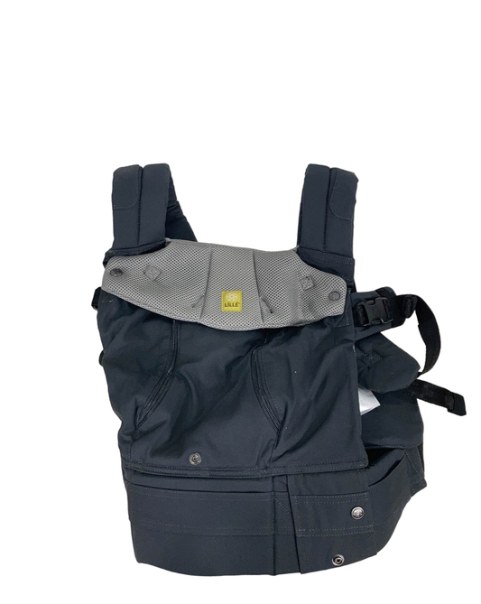  Lillebaby Pursuit All Seasons Baby Carrier