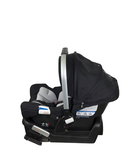  Stokke PIPA By Nuna Infant Car Seat, Black, 2023