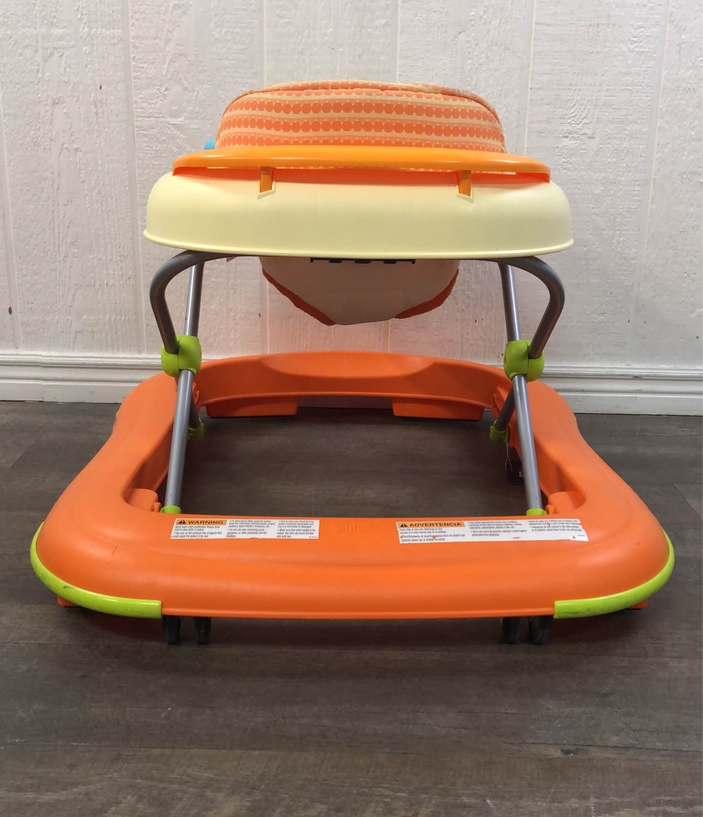  Chicco Walky Talky Baby Walker, DJ