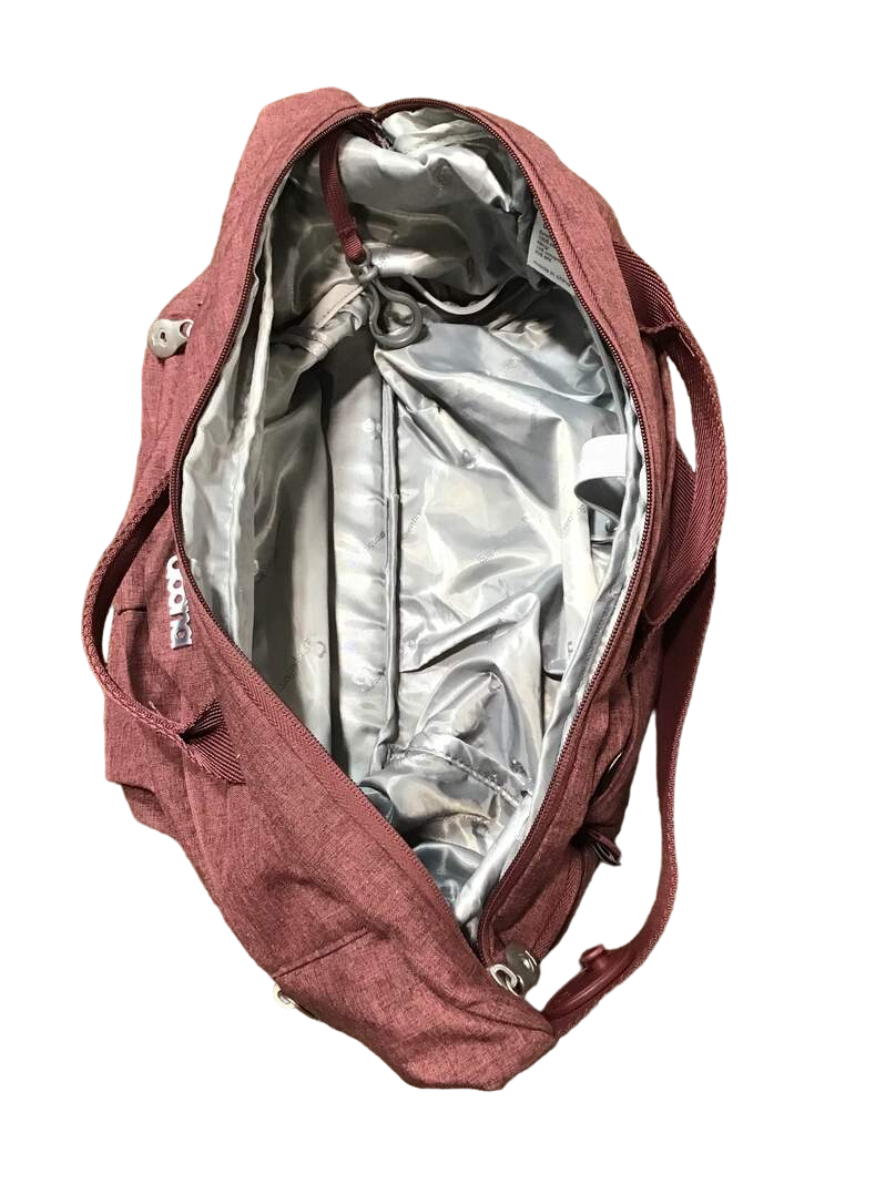  Doona All-Day Diaper Bag