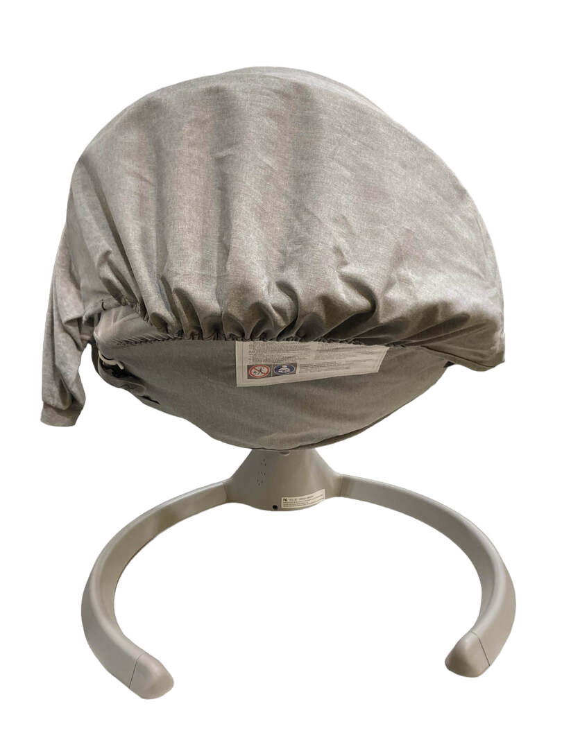  Baby Joy Electric Baby Swing