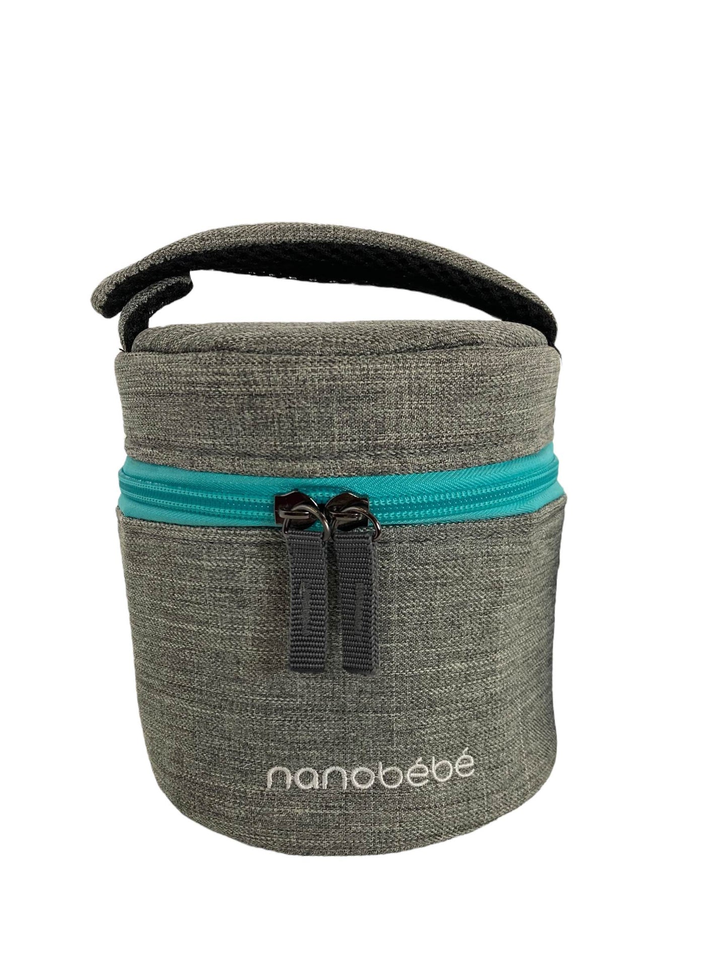  Nanobébé Insulated Baby Bottle Travel Bag