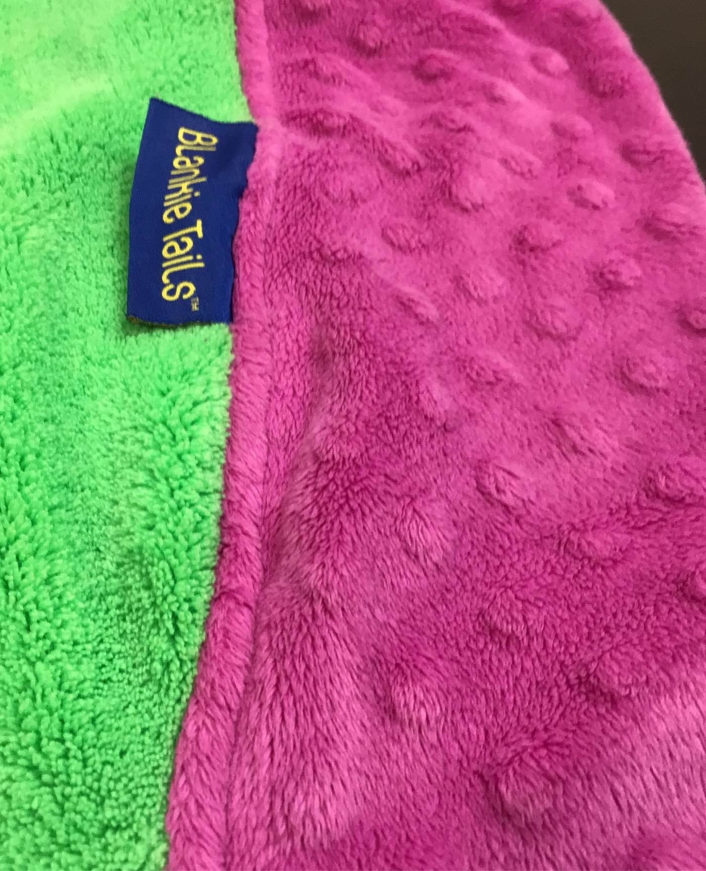  Blankie Tails The Original Mermaid Tail Blanket
