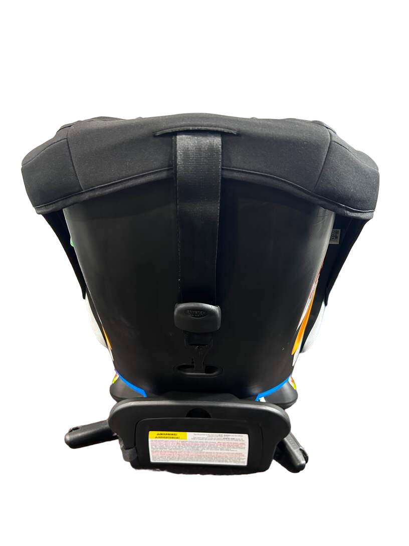  Graco Turn2Me 3-in-1 Rotating Car Seat, 2022, Cambridge