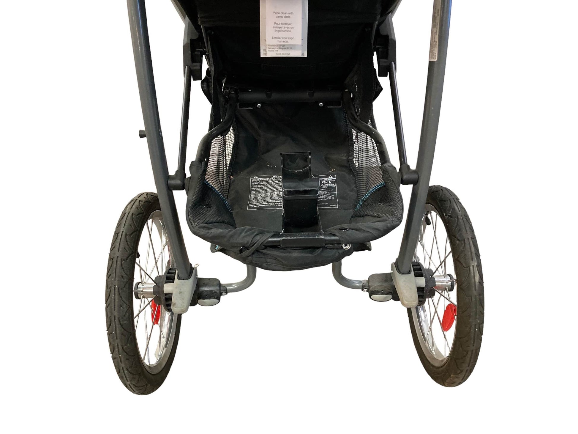  Graco FastAction Fold Click Connect, 2013, Black