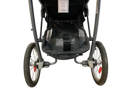 Graco FastAction Fold Click Connect, 2013, Black