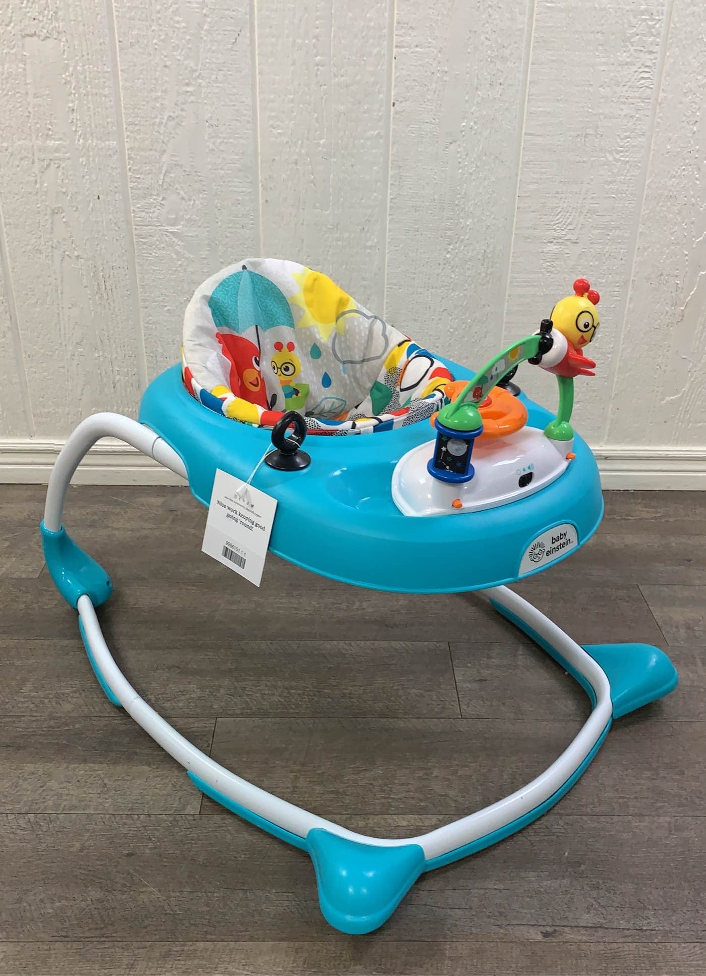  Baby Einstein Sky Explorers Walker