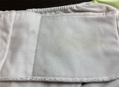  BUNDLE Bummis All In One Diapers