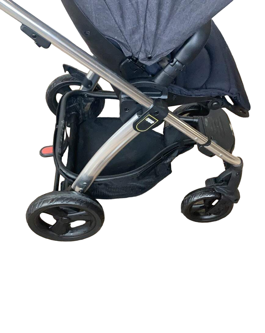  Mamas & Papas Sola Stroller, 2016