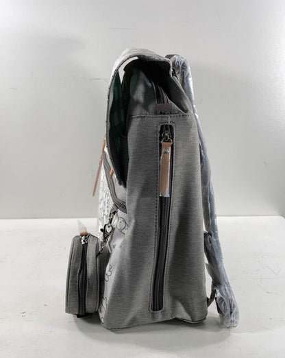  Petunia Pickle Bottom Meta Backpack, Disney’s Playful Pooh