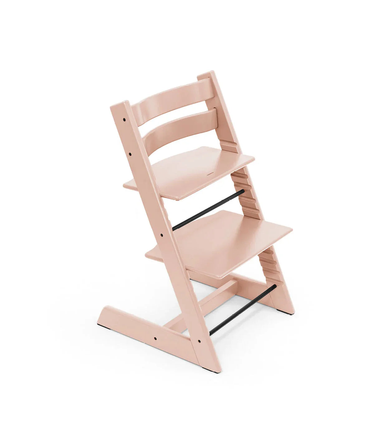  Stokke Tripp Trapp Chair, Pink