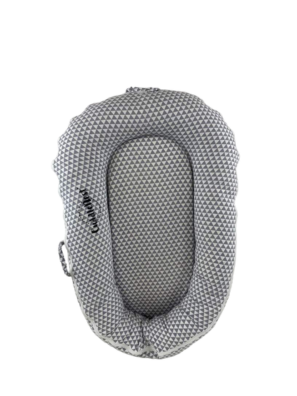  LoLuemade CuddleNest Mighty, Lullaby Gray