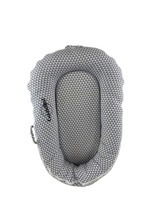 LoLuemade CuddleNest Mighty, Lullaby Gray