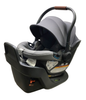  UPPAbaby Aria Infant Car Seat, Greyson, 2023