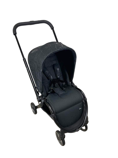  Mima Zigi Stroller, 2020, Ebony
