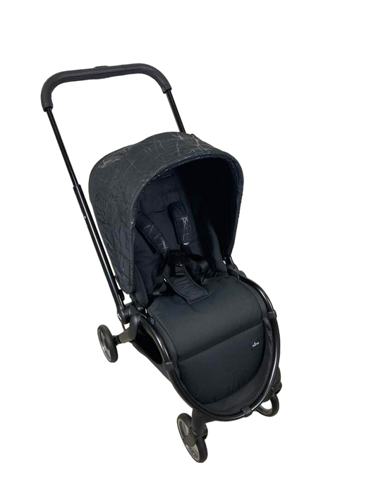  Mima Zigi Stroller, 2020, Ebony