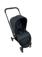  Mima Zigi Stroller, 2020, Ebony