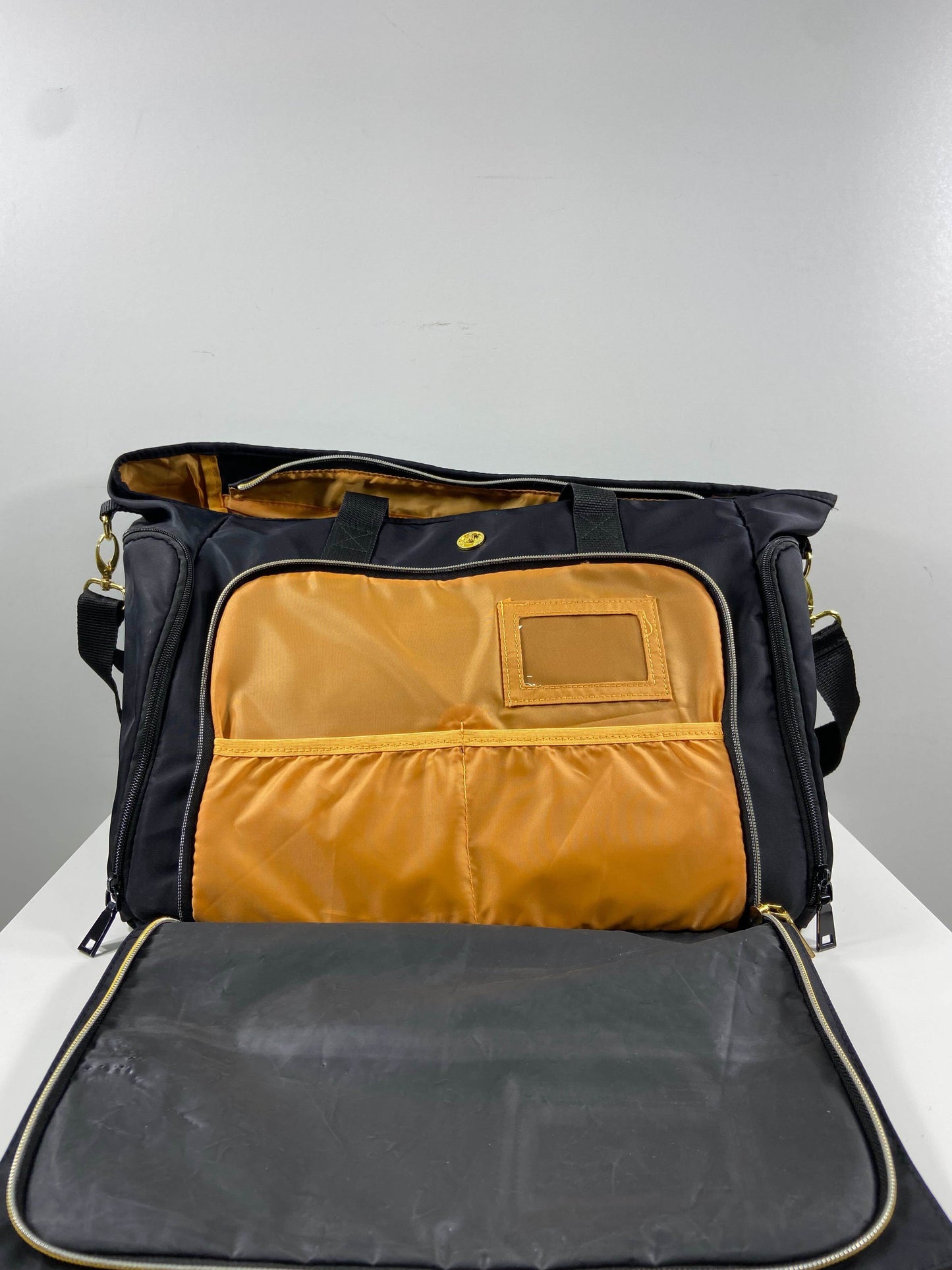  Zohzo Lauren Breast Pump Bag