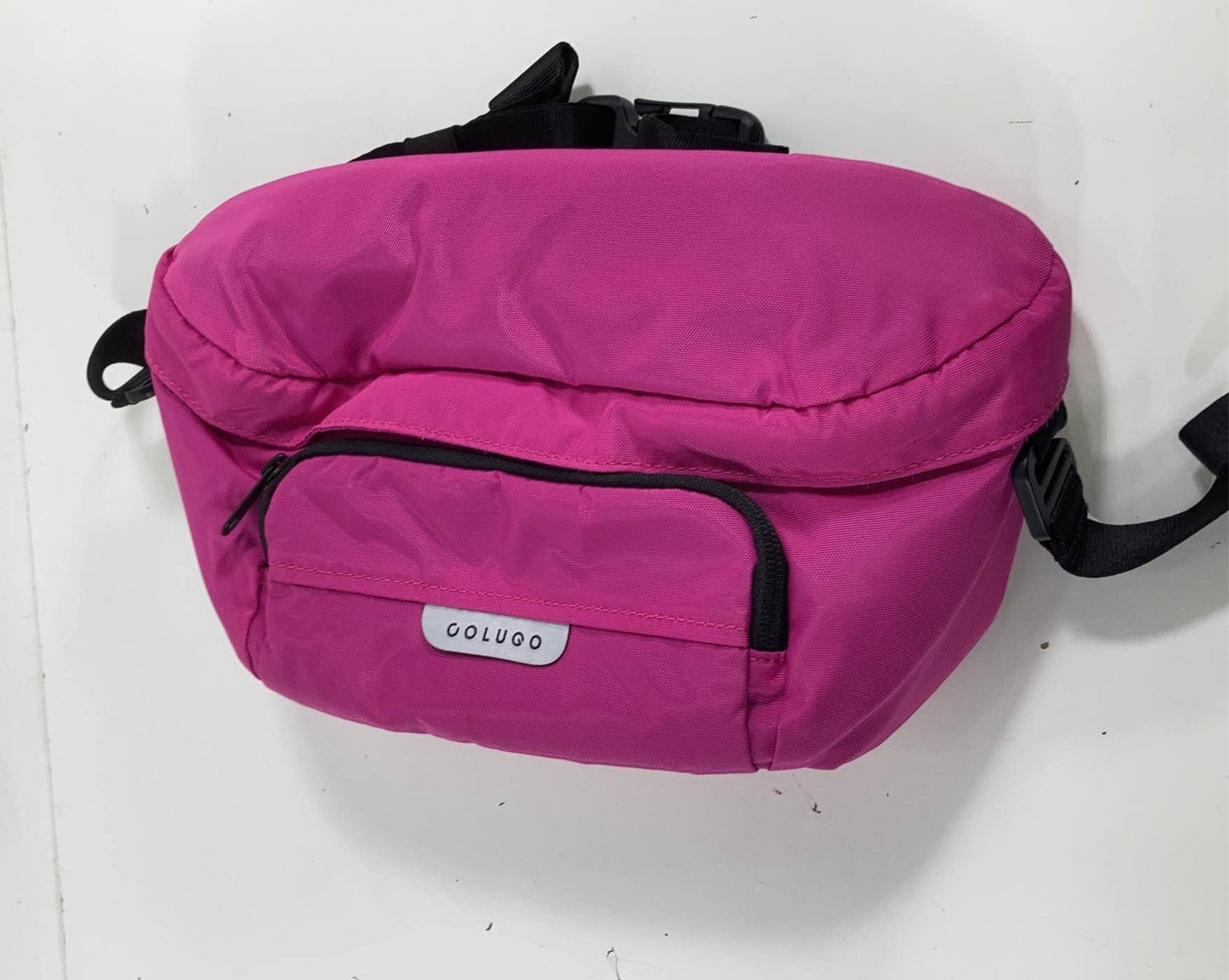  Colugo The On The Go Organizer, Raspberry