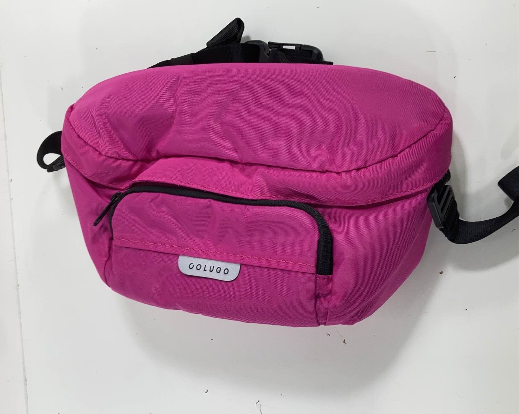  Colugo The On The Go Organizer, Raspberry