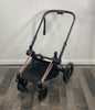  Cybex PRIAM Stroller Frame, Rose Gold, 2021