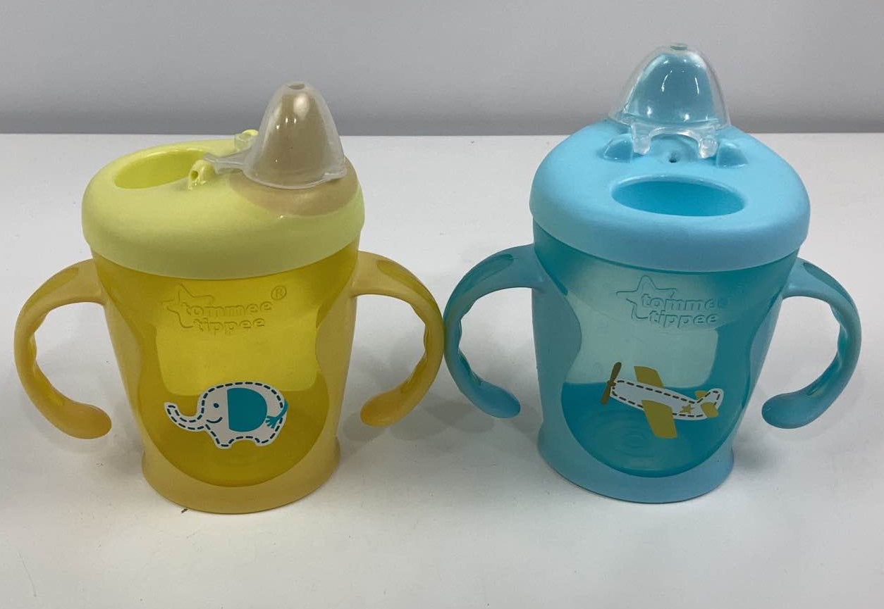  Tommee Tippee Trainer Transitional Sipper Cup
