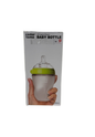  Comotomo Bottle, 8oz, Green
