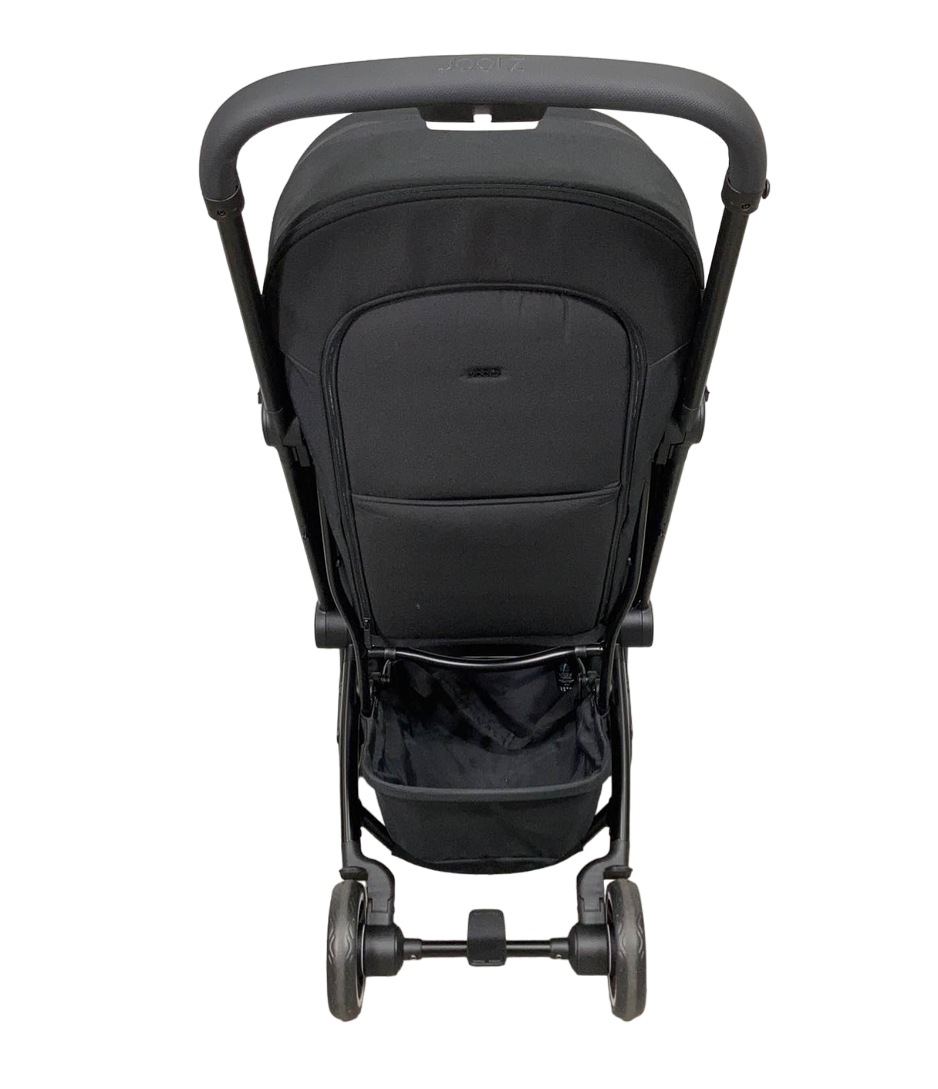  Joolz Aer Stroller, 2022, Refined Black